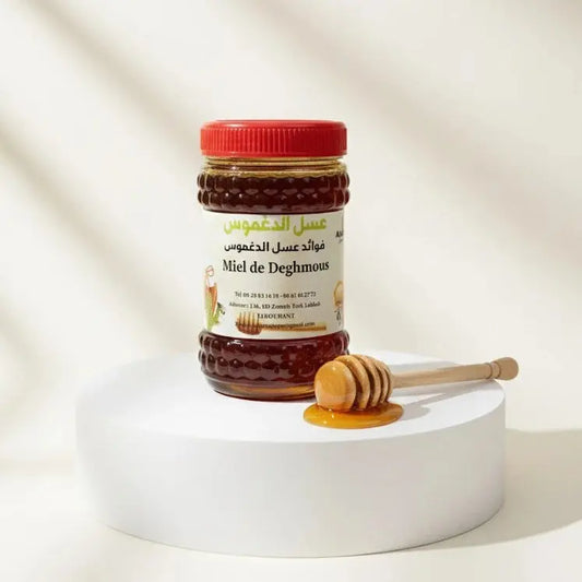 miel_euphorbe_deghmous_pur_naturel
