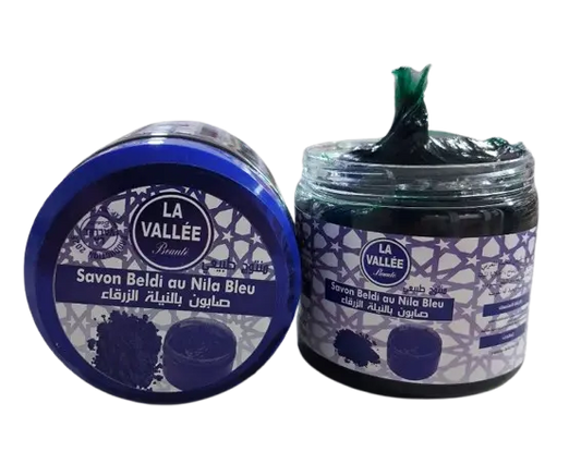 Les bienfaits du Savon Noir au Nila Bleu