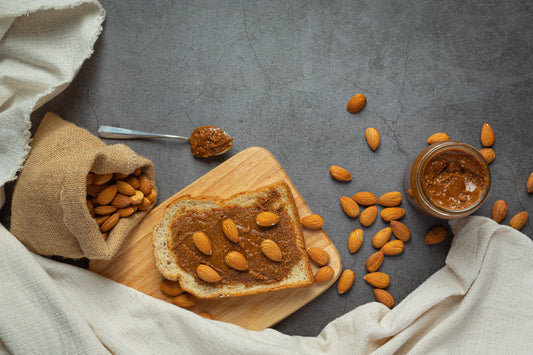 Amlou Maroc : Plongez au Cœur de la Tradition Berbère