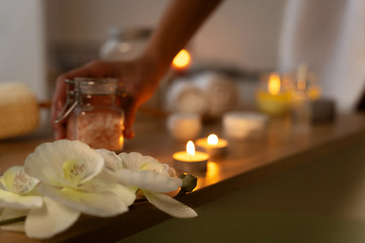 Guide d'achat : Comment choisir ses accessoires de hammam 
