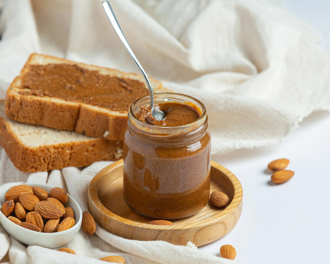 Amlou Bio Marocain — Coopérative Féminine | Acheter en France