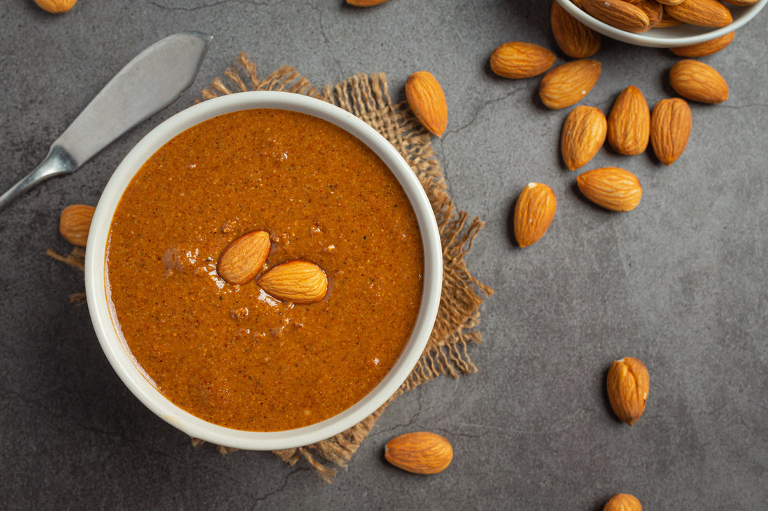Amlou marocain : bienfaits, recette, conservation et conseils pour bien le choisir