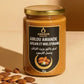 Amlou marocain authentique aux amandes et Miel| pâte à tartiner marocaine - sans sucre ajouté