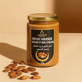 Amlou marocain bio