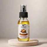 Huile d'Argan Pure et Naturelle 60ml_Amagor_copérative