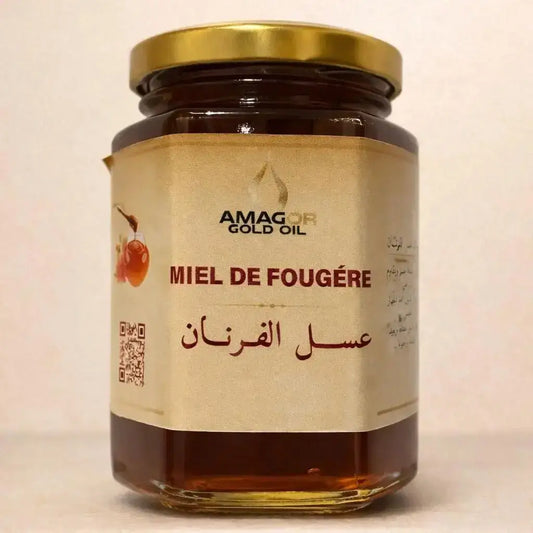 Miel de fougère Pur Miel de Fernan