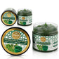 Savon Noir Beldi aux Herbes Naturelles 200g | Soin