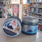 Scub au Nila bleu gommage Nila 200g