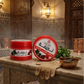 Tabrima à l'Aker Fassi - Gommage Marocain Éclat - 130g amagor.fr