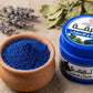 Tabrima marocaine Masque Nila et herbes en poudre 130g Amagor