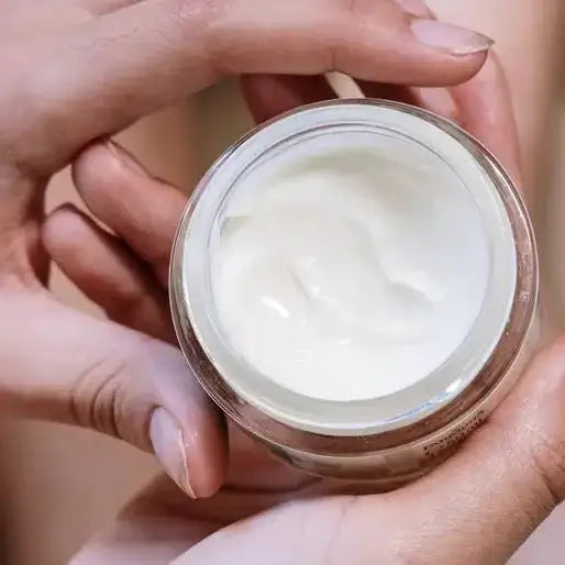 Crème de Soin Safran & Rose Élixir de Jeunesse 200g